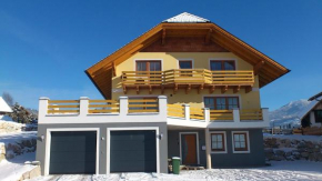 Appartement Therese, Aich-Assach, Österreich